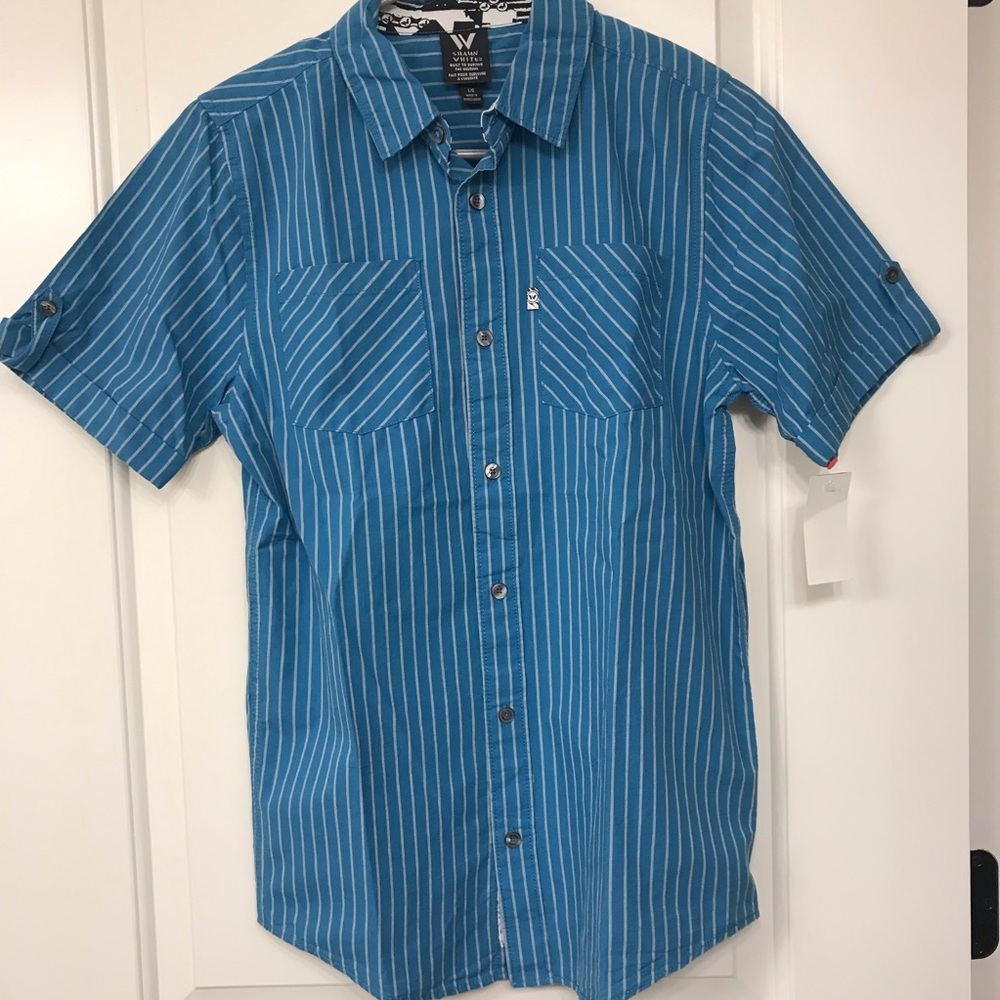 NWOT Shaun White shirt